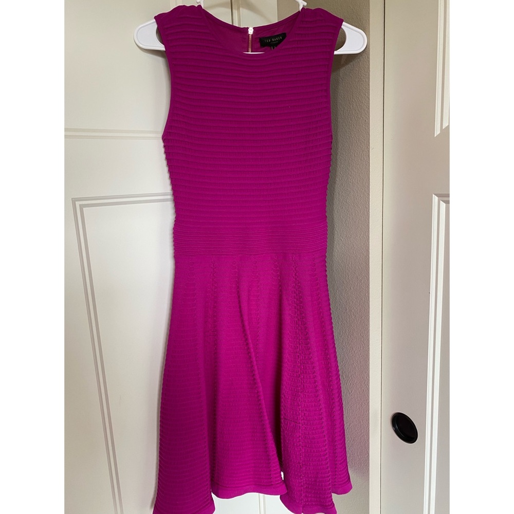 Ted Baker Dress